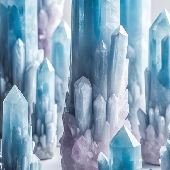 Live Auction Crystal Sale - Picture 2 of 5